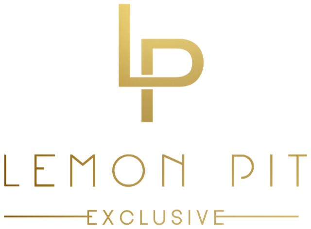 Lemon Pit Exclusive
