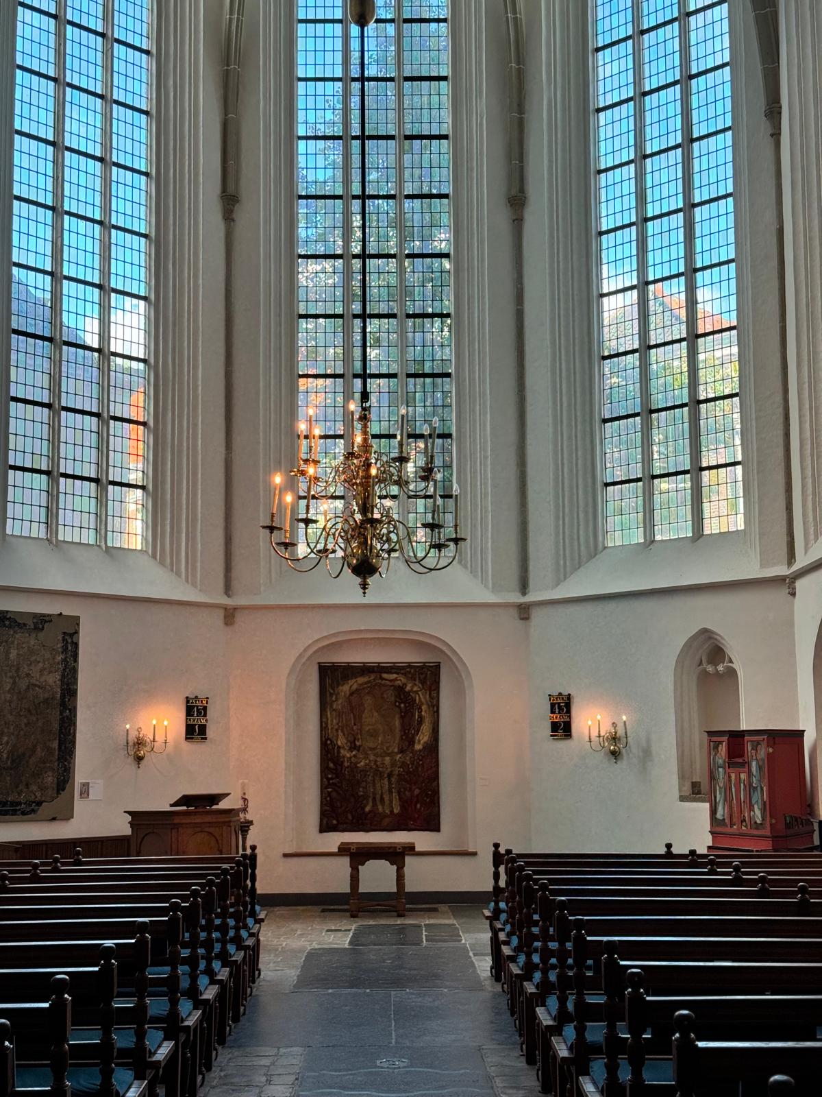 BoekpresentatieLemonpit-sint-joriskerk