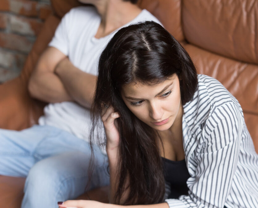 Problemen in een relatie: meest voorkomende irritaties en hoe je ze kunt oplossen