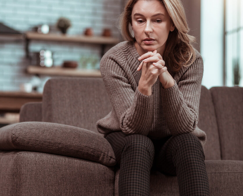 Angst voor een relatie: hoe bindingsangst relaties kan beïnvloeden