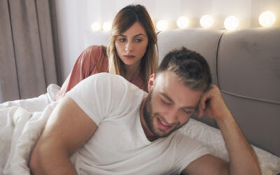 Waarom kan mijn man geen liefde geven? Oorzaken en oplossingen