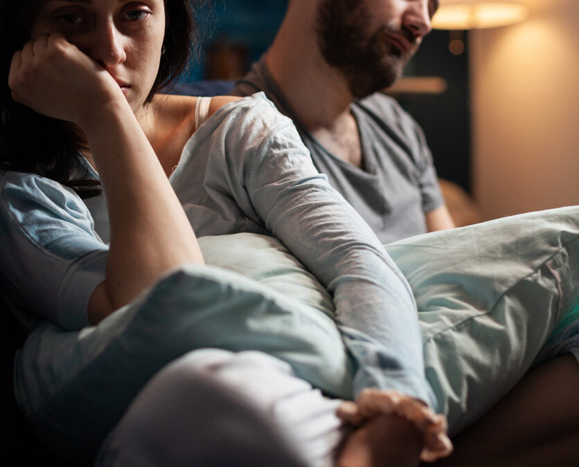 Ongelukkig en eenzaam in een relatie: oorzaken, gevolgen en oplossingen
