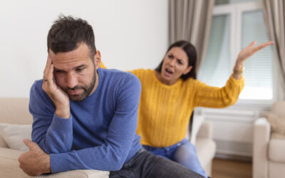 Partner ziet alles als aanval: hoe ga je hiermee om?
