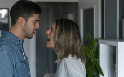 Ik vind mijn man niet meer leuk – Hoe ga ik hiermee om?