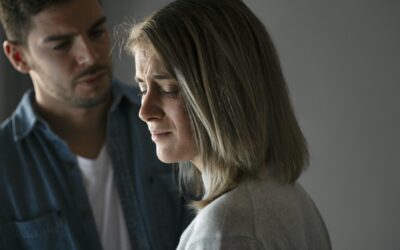 Niet geliefd voelen in relatie – oorzaken en oplossingen