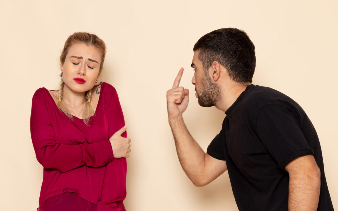 Ik doe het nooit goed bij mijn man – tips voor meer begrip en verbinding