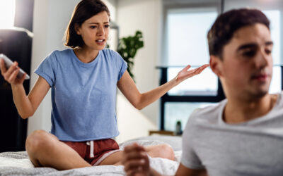 Bij elkaar blijven zonder liefde – eerlijk naar jezelf durven kijken