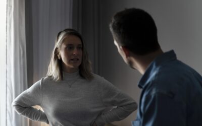 Teleurgesteld in partner? Zo herstel je vertrouwen en verbinding