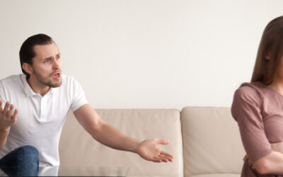 Omgaan met woedeaanvallen partner: weet jij hoe je dit doet?