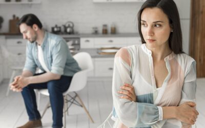 Hij heeft geen gevoelens meer voor mij: wat kun je doen?