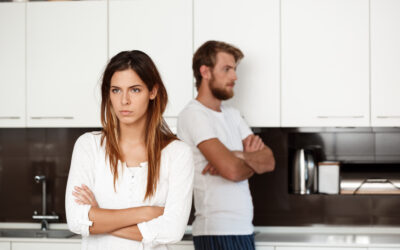 Denigrerend gedrag partner: herken jij dit in je relatie?
