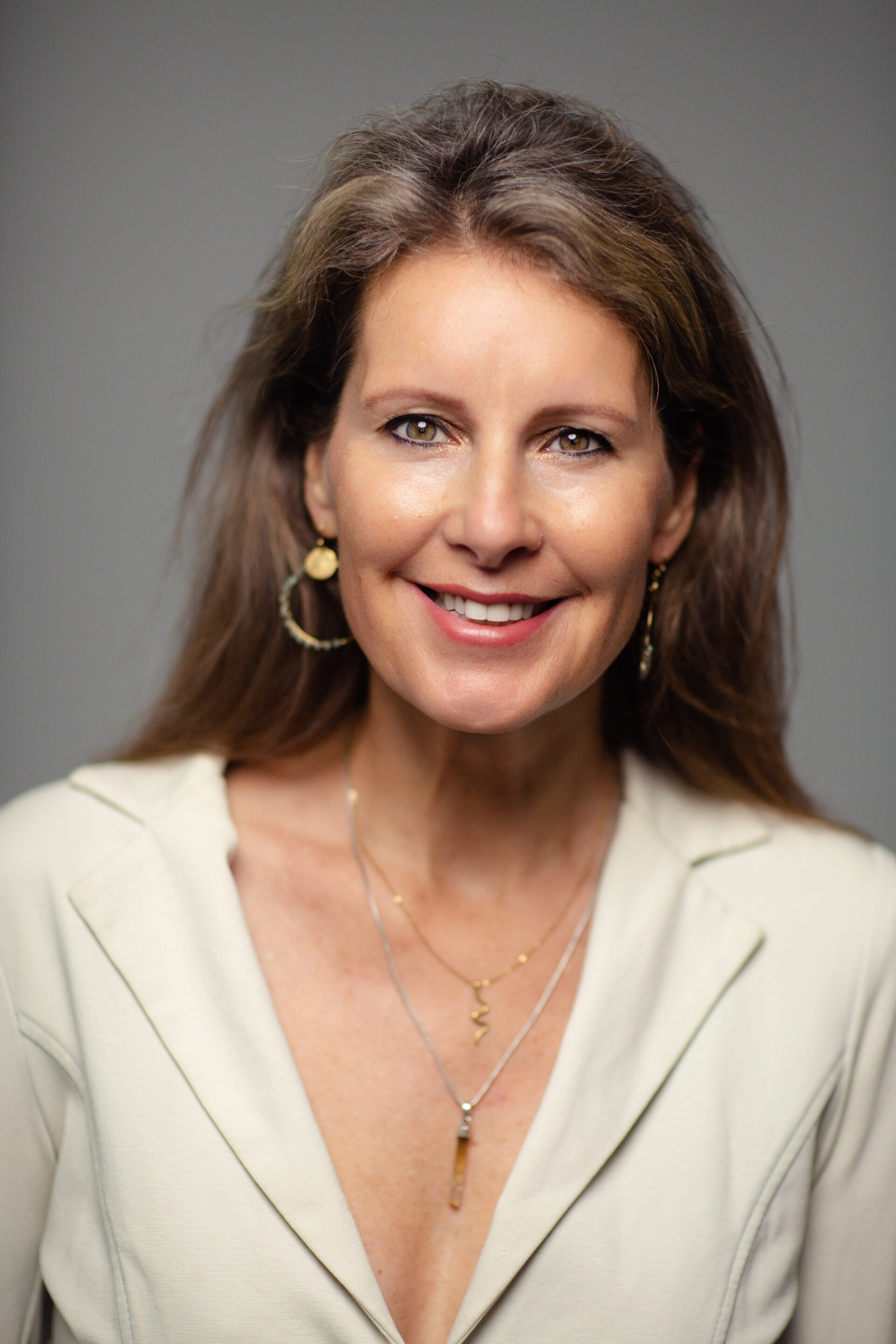 Sonja van Meerbeek