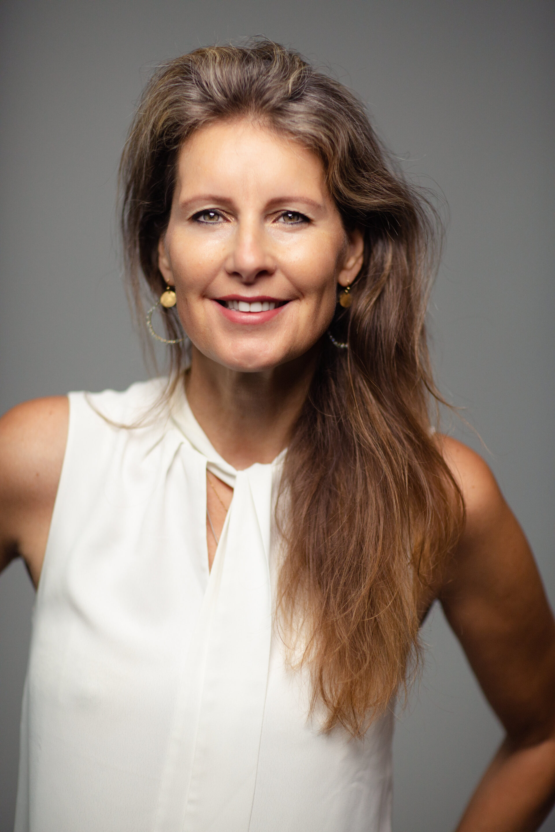 Sonja van Meerbeek